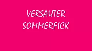 Incredible Euro girlager Gladly Fucks Outside