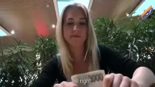 I Bet Your Girlfriend Cant do This