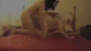 Crazy Homemade record