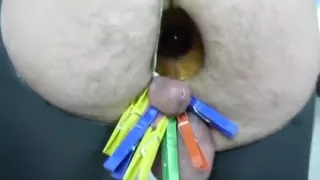 Best Homemade record with toys scenes