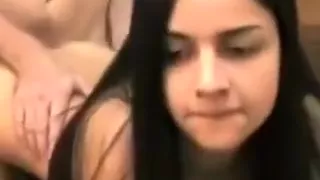 Hottest Amateur record with hardcore scenes