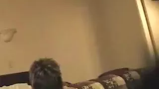 sweet babe on webcam