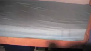 the first video of me