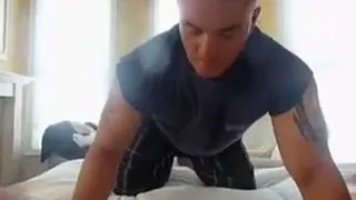 eating smooth wet pussy