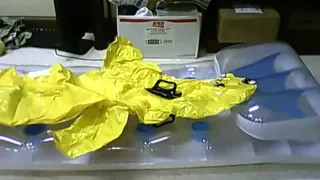 rare yellow seal part 1