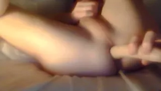 double ender all the way