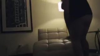 country butt from behind