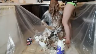 splosh blow job training
