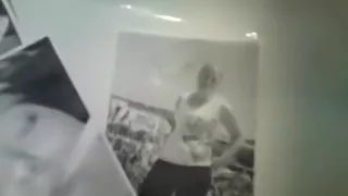 freundin wird fremdbewichst