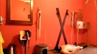 mistress and make in dungeon