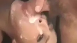 hardcore fucking sucking and cumming