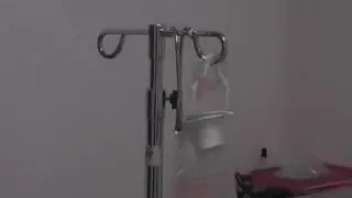 rod fontana in his long black otc socks