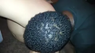 big black t 46 eating 30 year old pussy