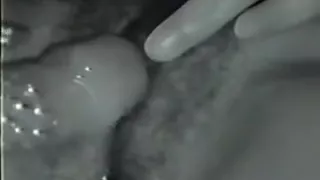 Showing how I suck cock and get toyed in amatur porn