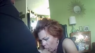 66 year old sub slut linda
