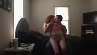 dutch girl deep throat and riding the dick