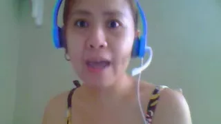 filipino mature masturbating for me