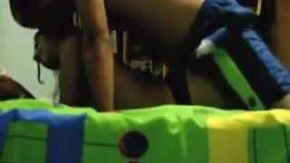 Horny Desi reveals her gorgeous body and fkd