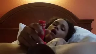 i'm.Redrose In it till she cums