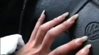 long nails