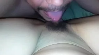 Stella My Queen and slut Getting Eaten