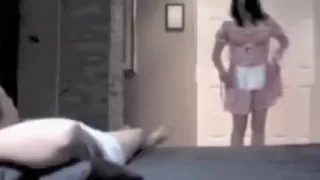 Hidden Spy Cam Voyeur-Wife DESPERATELY Sucks Cock for CUM