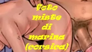 Crazy Amateur record with toys scenes