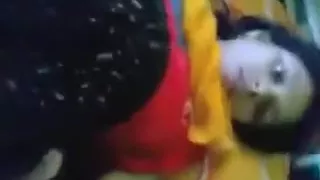 teaching her how to suck