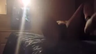 mi morena cojiendola