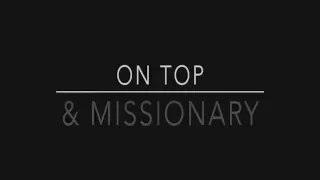on top missionary