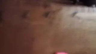 muscled stud vs wet pussy