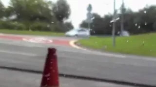 ma grosse pute aime la voiture suite