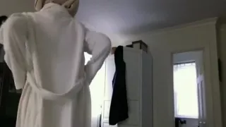 new compilation of beauty dressing fucking