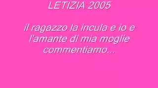 letizia 2005 4