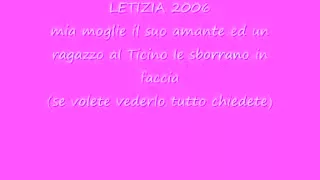 letizia 2006