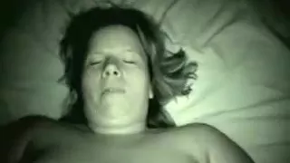 my neighbour takes my cum in her pussy