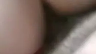 nel sederino nella passerina e finale con footjob