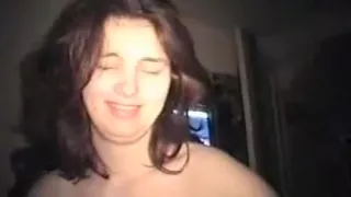 brandy suking me and dressing like a cat