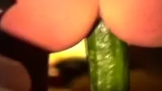 vegetables in pussy 2min13