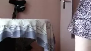 Incredible Homemade video with doggy style scenes