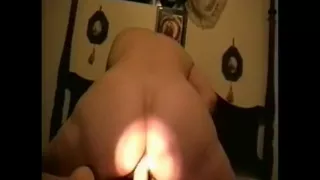 bartender riding cock