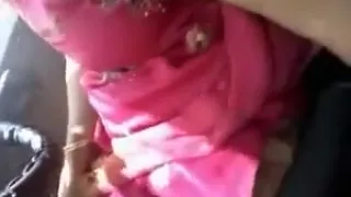 fun with indian lady drivers