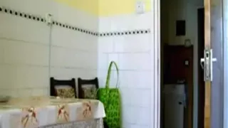 kitchen table sex action