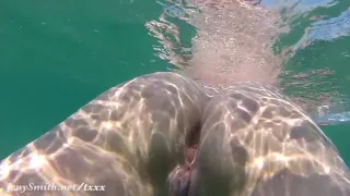 Jeny Smith summer clips compilation