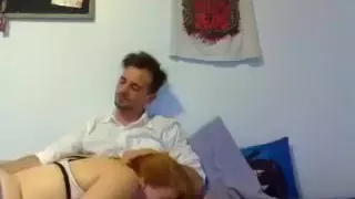 alysseandsimon private video on 05/18/15 05:00 from Chaturbate