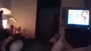 aquariuzray amateur record on 05/18/15 08:00 from Chaturbate