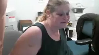 bettyboop8 amateur record on 05/18/15 00:30 from Chaturbate