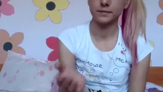 cristinakitty secret clip on 05/18/15 11:30 from Chaturbate