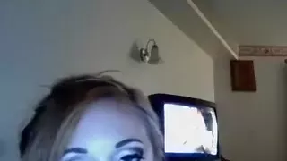 dickyoudownsome secret clip on 05/16/15 06:30 from Chaturbate