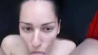 joe_anna amateur record on 05/14/15 23:39 from Chaturbate